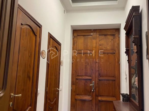 Închiriere apartament ultracentral cu 2 camere