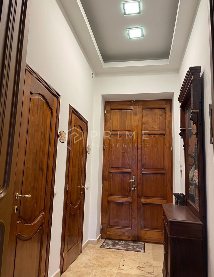 anBn-12640 Închiriere apartament ultracentral cu 2 camere