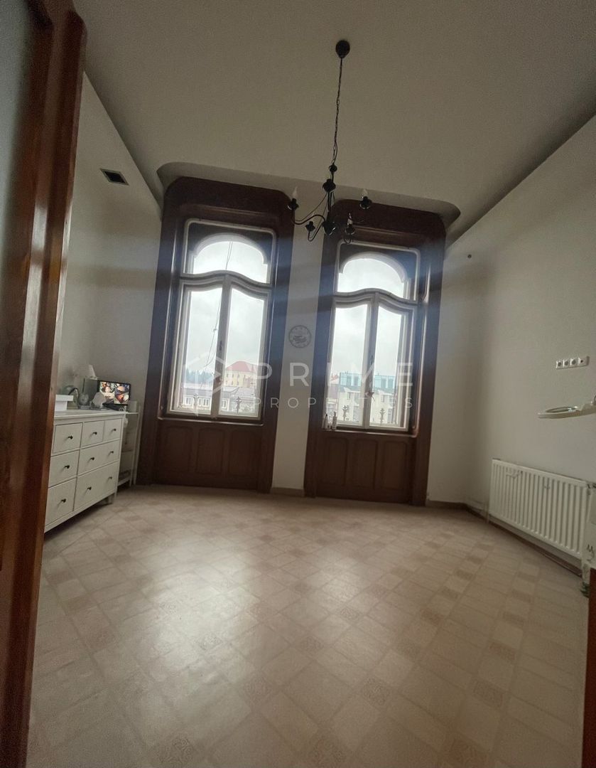 anBn-12642 Închiriere apartament ultracentral cu 2 camere