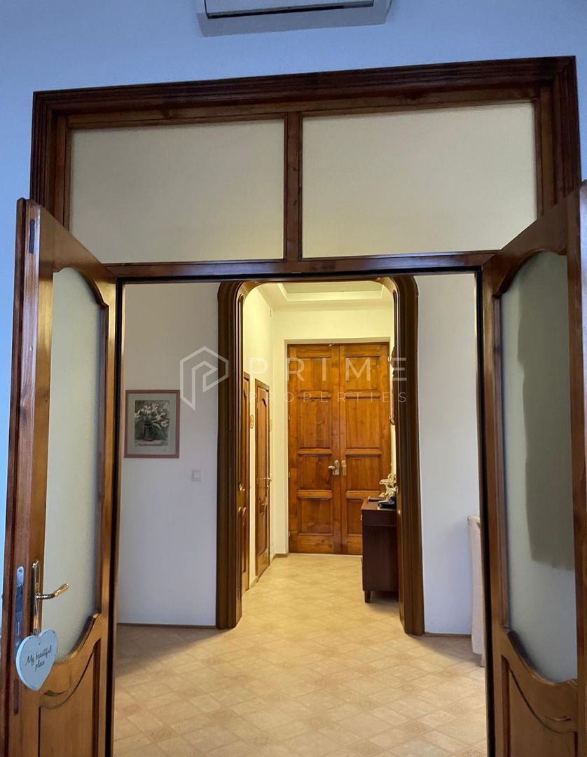 anBn-12644 Închiriere apartament ultracentral cu 2 camere