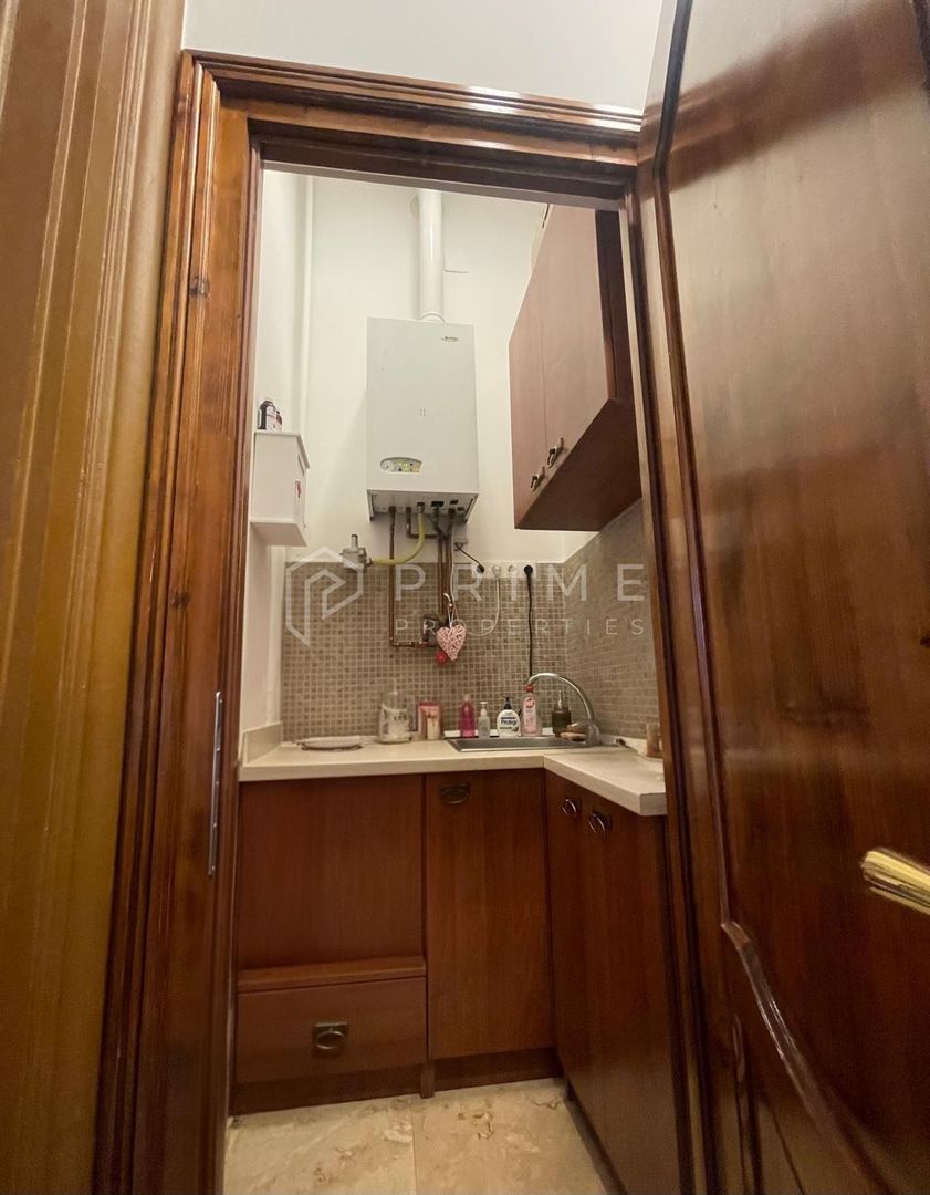 anBn-12645 Închiriere apartament ultracentral cu 2 camere