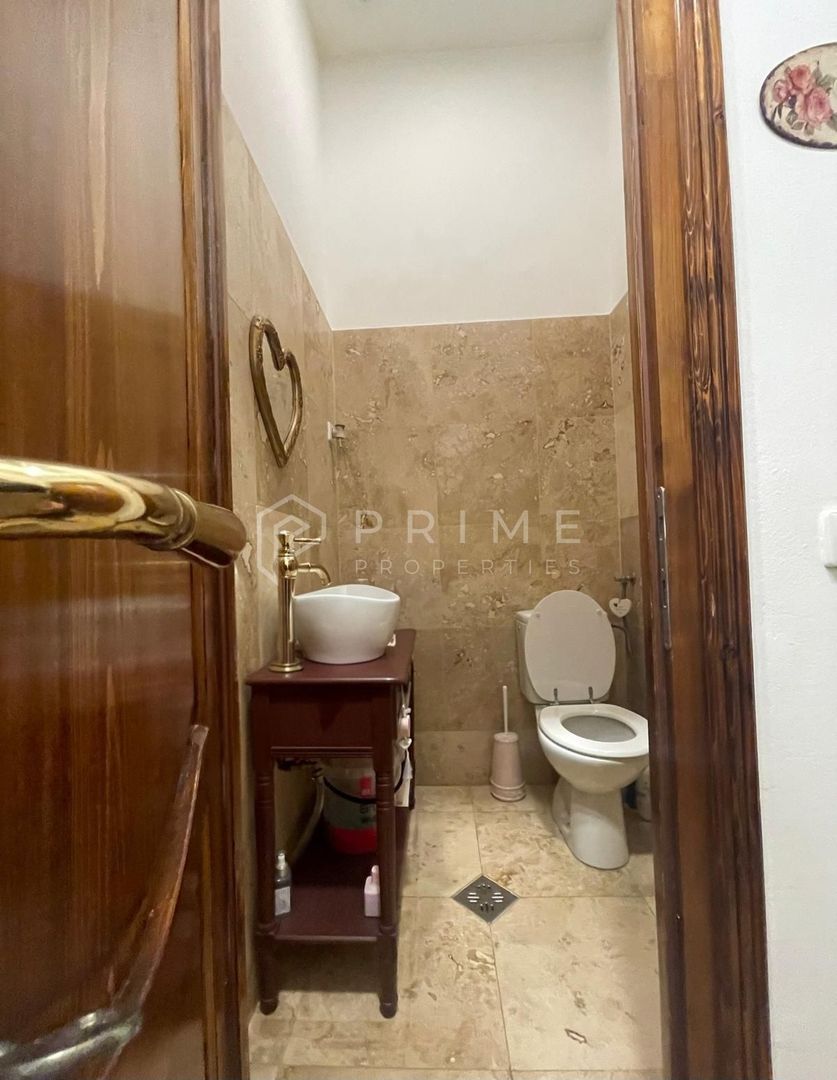 anBn-12646 Închiriere apartament ultracentral cu 2 camere