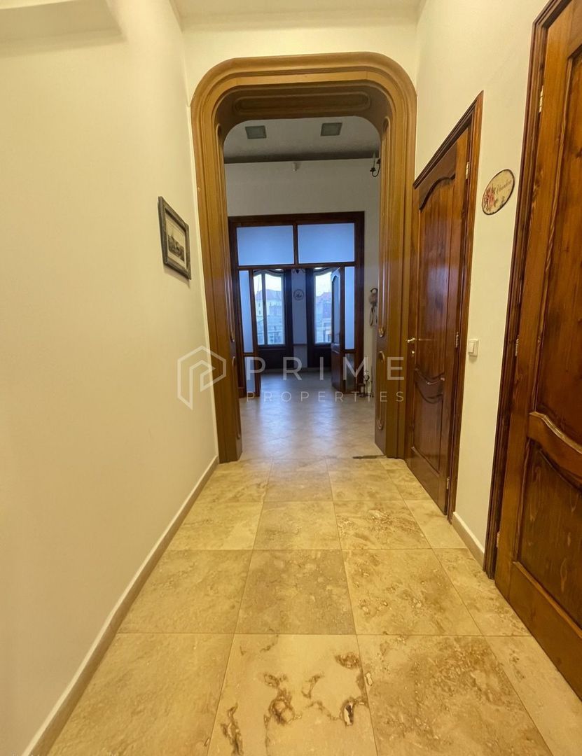 anBn-12647 Închiriere apartament ultracentral cu 2 camere