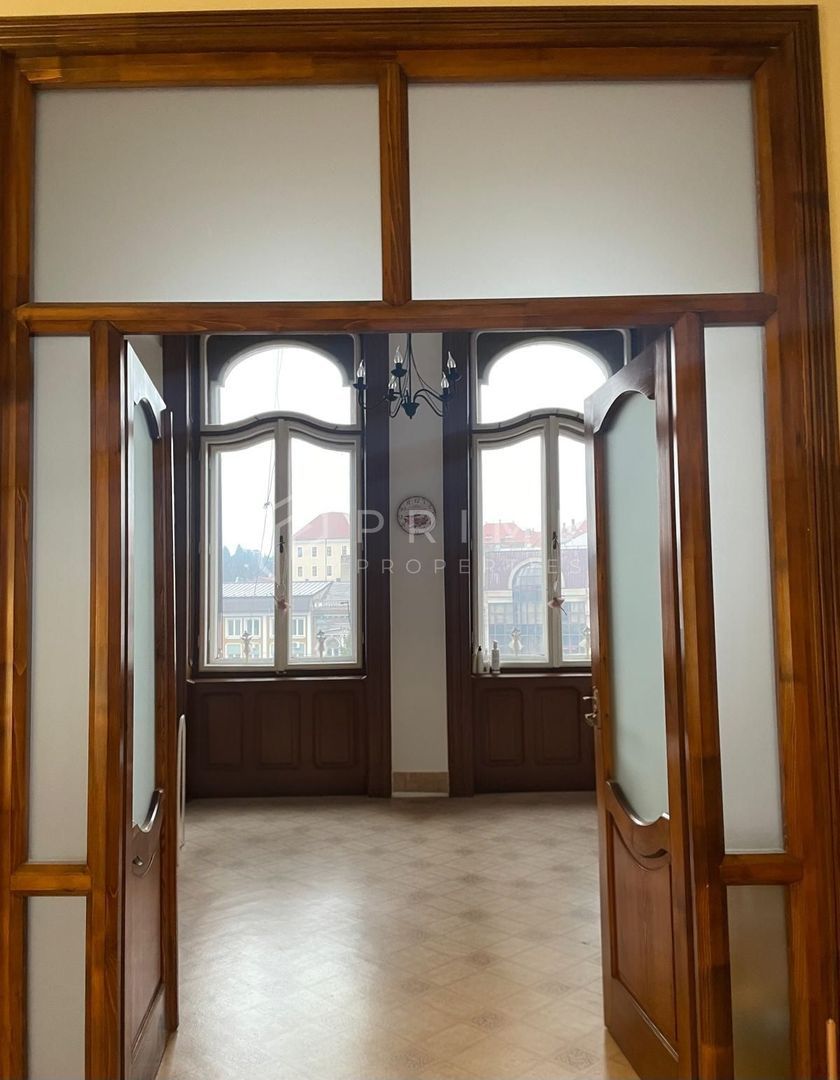 anBn-12648 Închiriere apartament ultracentral cu 2 camere