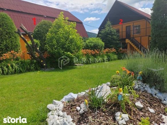 Pensiune Premium de Vânzare aproape de Sovata