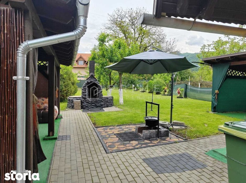 Pensiune Premium de Vânzare aproape de Sovata