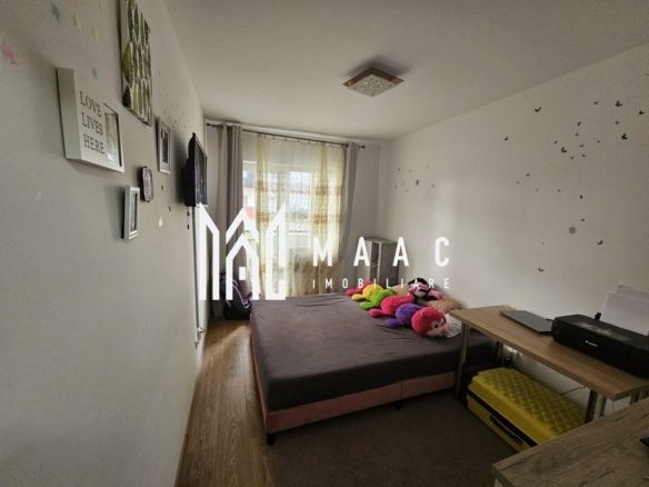 Apartament 3 camere | Parter | Parcare | 58 MP | Magnolia