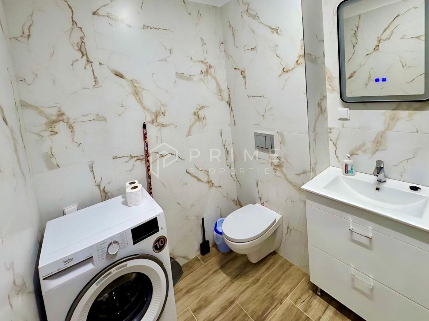 2 camere mobilat si utilat, parcare – Corunca, lângă Shopping City
