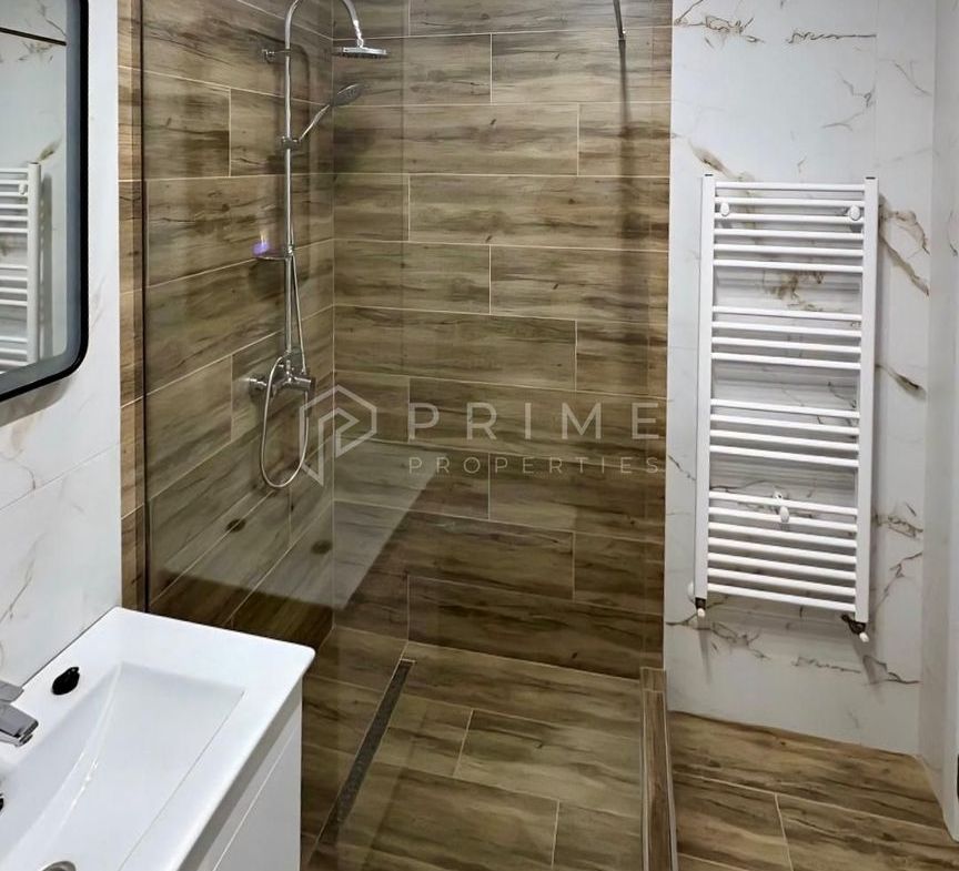 2 camere mobilat si utilat, parcare – Corunca, lângă Shopping City