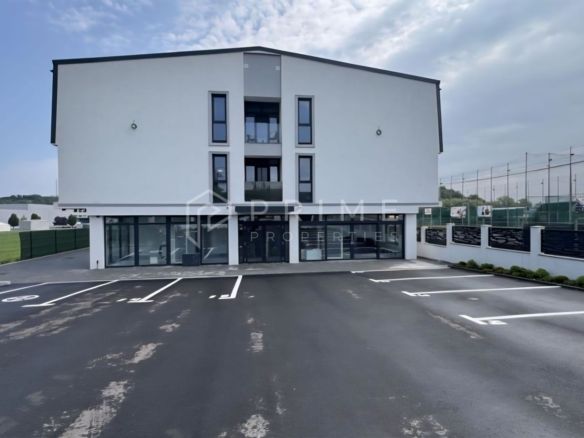 Apartament modern 2 camere Corunca aproape de Shopping City