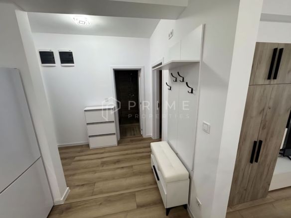 Apartament modern 2 camere Corunca aproape de Shopping City