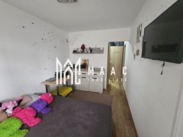 Apartament 3 camere | Parter | Parcare | 58 MP | Magnolia