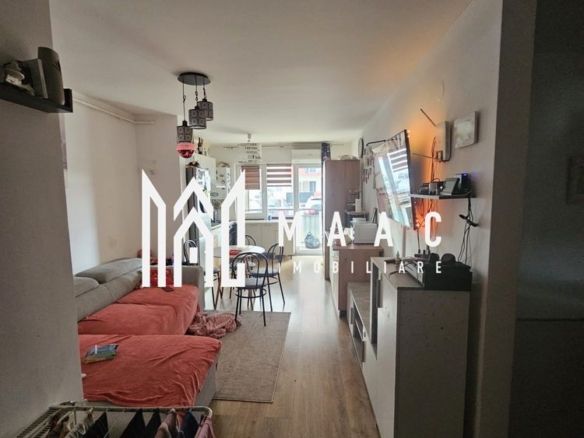 Apartament 3 camere | Parter | Parcare | 58 MP | Magnolia