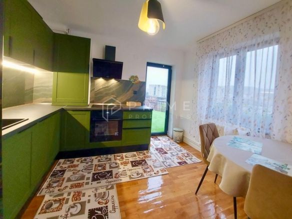 Casa renovata complet | Zona Platou | Ideala locuinta sau investitie