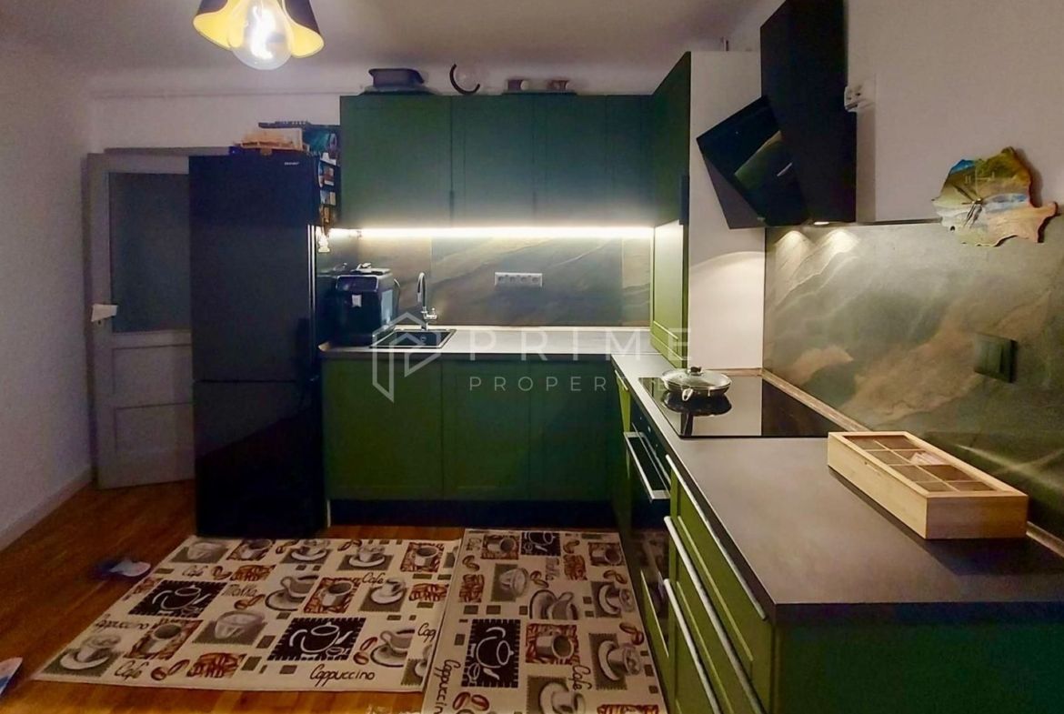Casa renovata complet | Zona Platou | Ideala locuinta sau investitie
