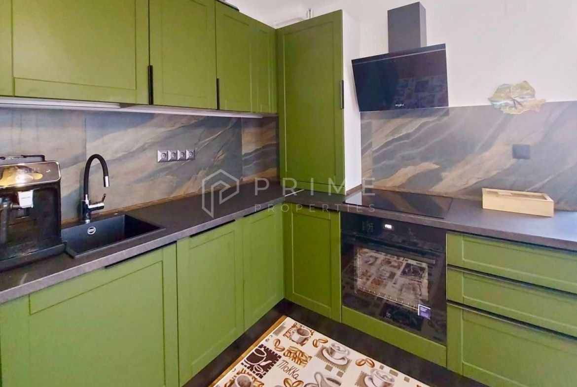 Casa renovata complet | Zona Platou | Ideala locuinta sau investitie