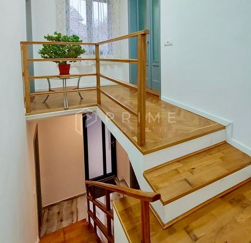 Casa renovata complet | Zona Platou | Ideala locuinta sau investitie