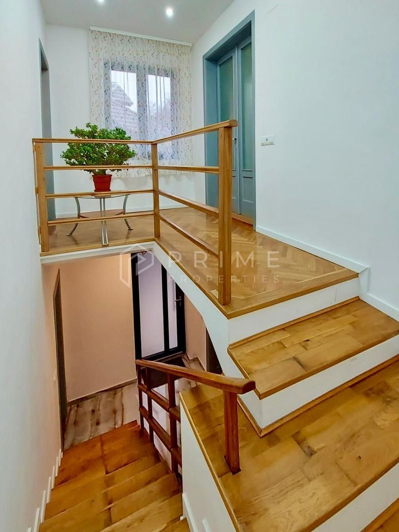 Casa renovata complet | Zona Platou | Ideala locuinta sau investitie