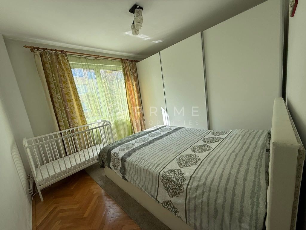 Apartament 2 camere, ideal pentru profesioniști, 7 Noiembrie