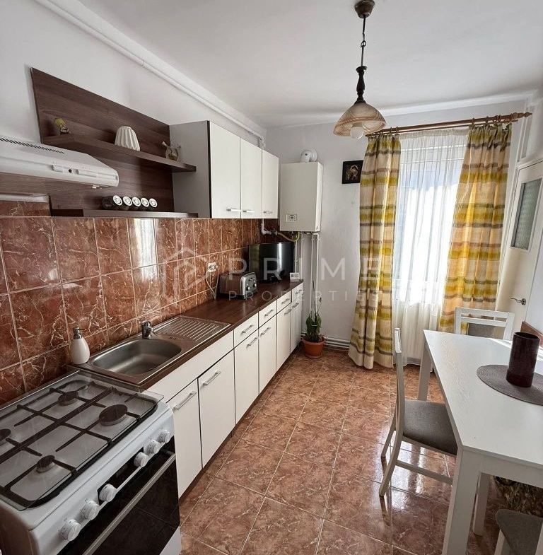 Apartament 2 camere, ideal pentru profesioniști, 7 Noiembrie