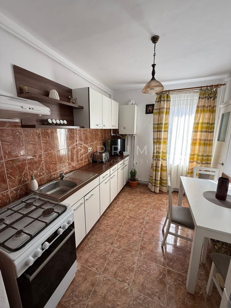 anBn-12708 Apartament 2 camere, ideal pentru profesioniști, 7 Noiembrie