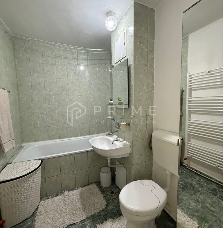 Apartament 2 camere, ideal pentru profesioniști, 7 Noiembrie