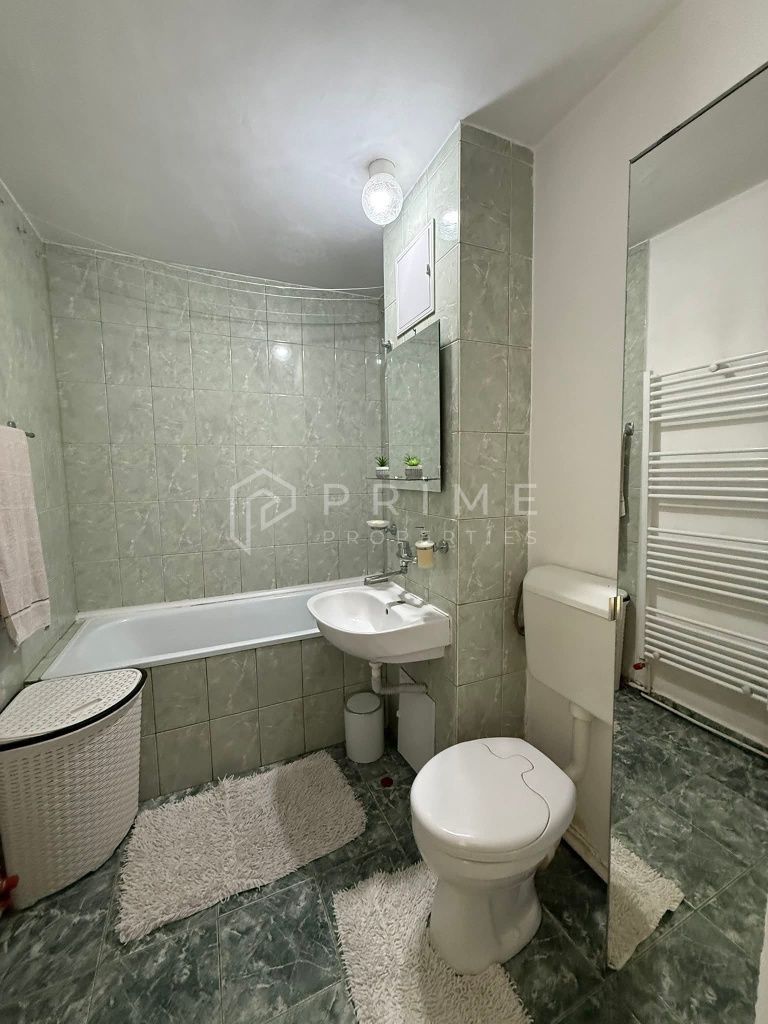 anBn-12709 Apartament 2 camere, ideal pentru profesioniști, 7 Noiembrie