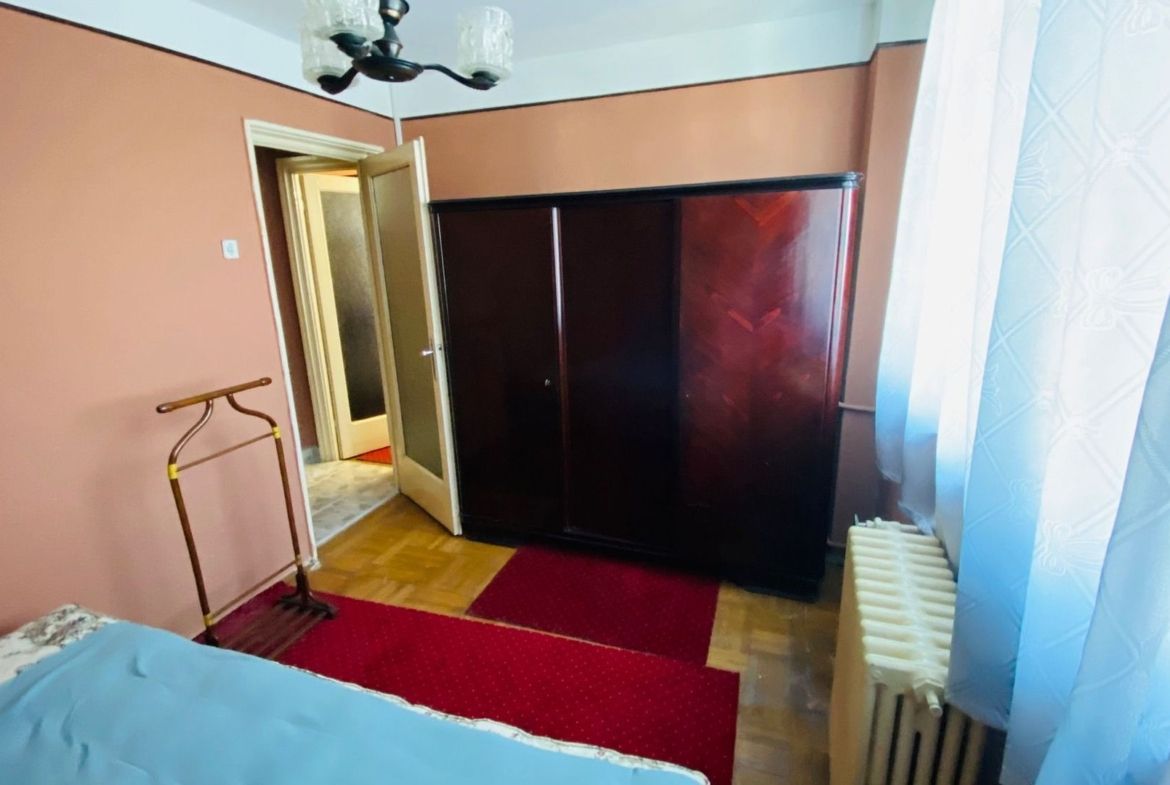 Stefan cel Mare vizavi de Spitalul Colentina