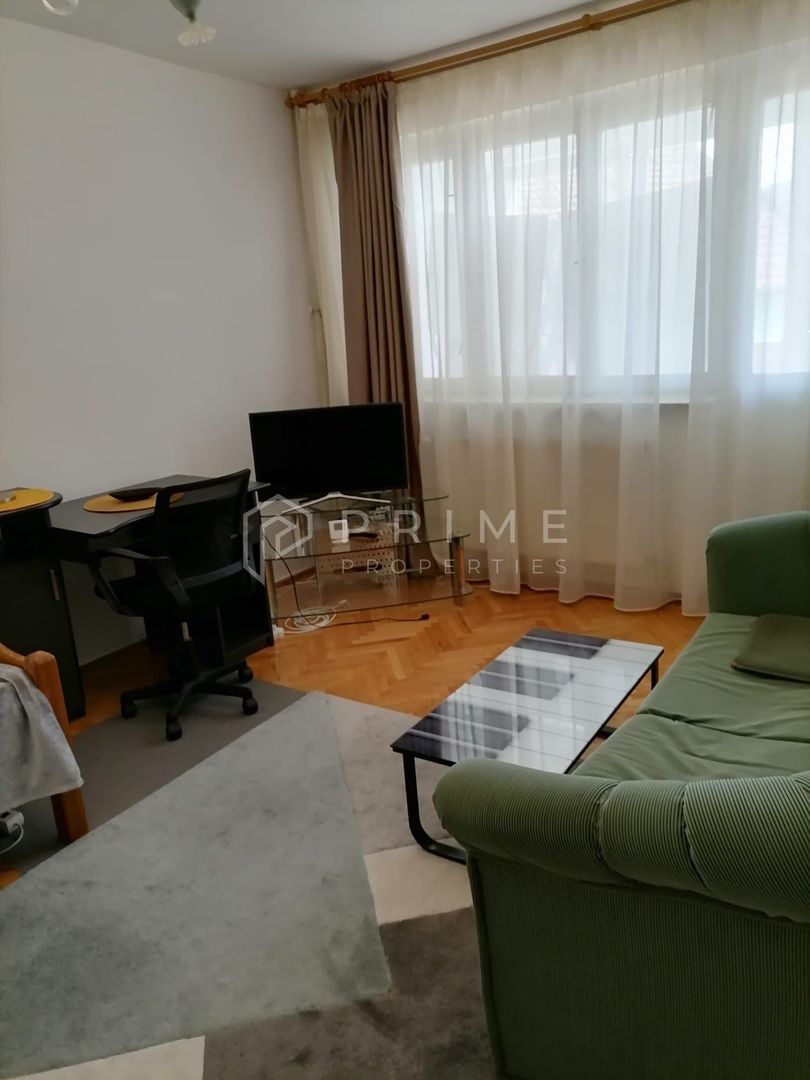anBn-12727 Apartament 3 camere de închiriat – Dâmbu, etaj 1, ideal pentru studenț