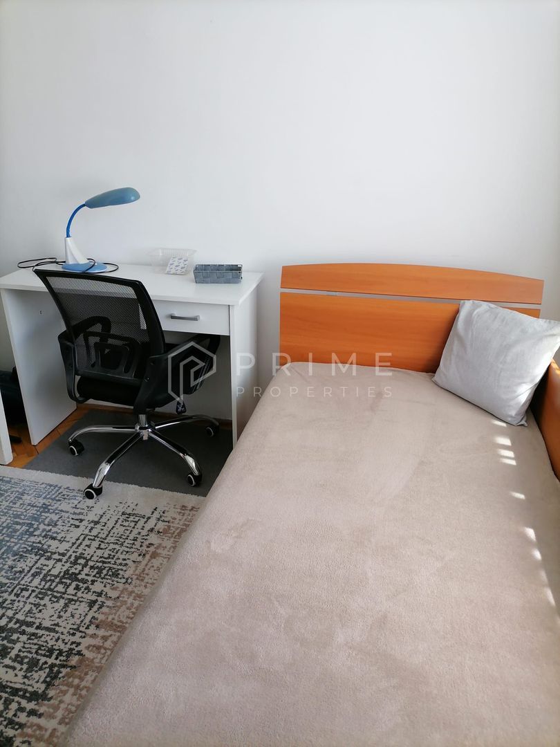 anBn-12736 Apartament 3 camere de închiriat – Dâmbu, etaj 1, ideal pentru studenț