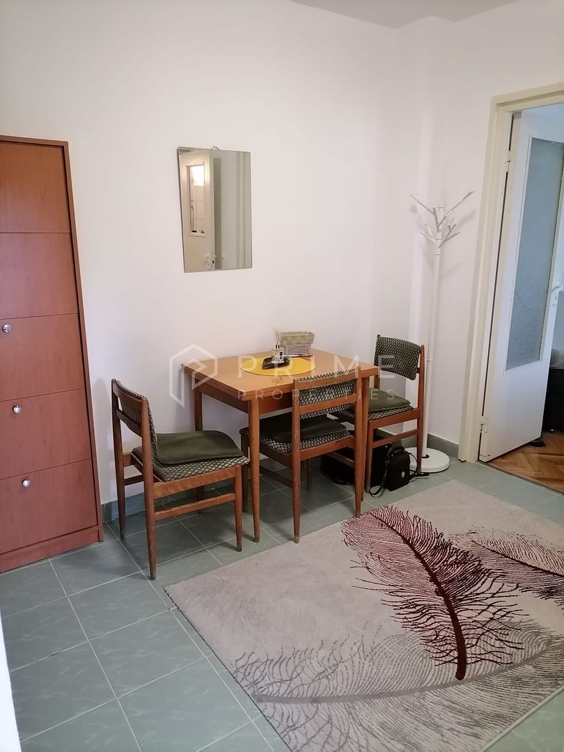anBn-12737 Apartament 3 camere de închiriat – Dâmbu, etaj 1, ideal pentru studenț