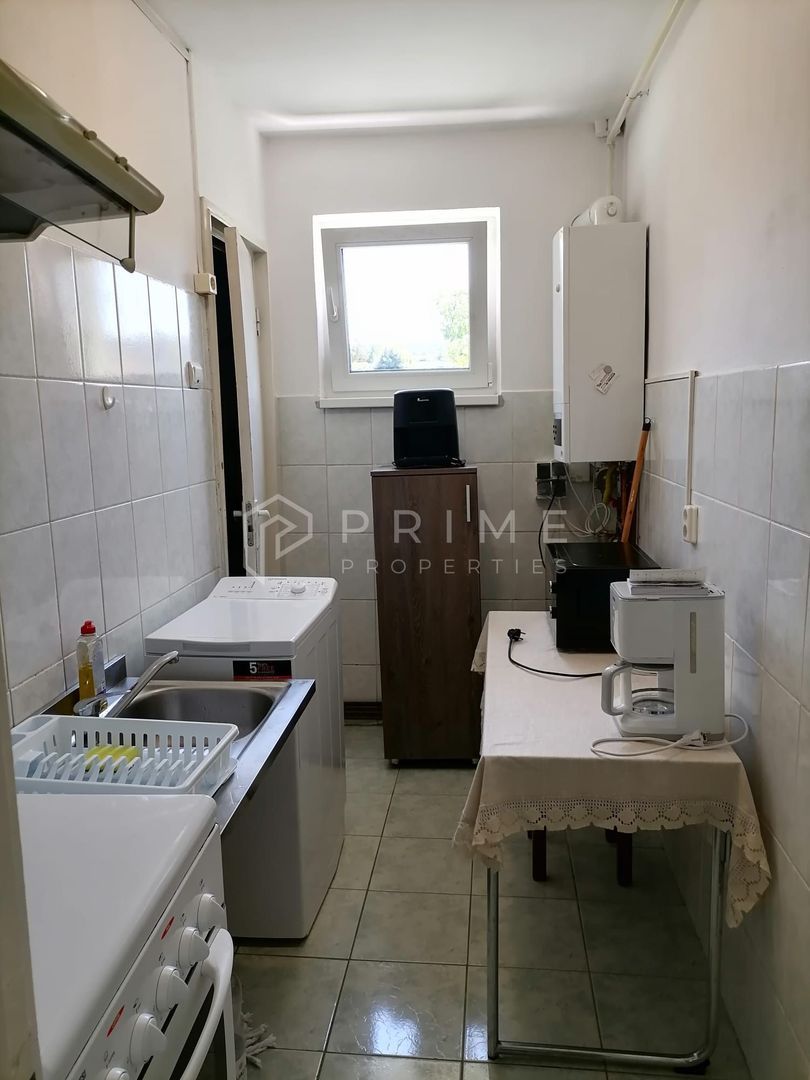 anBn-12739 Apartament 3 camere de închiriat – Dâmbu, etaj 1, ideal pentru studenț