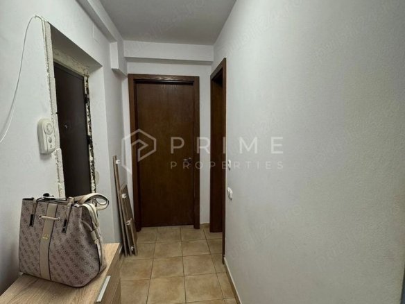 Vă prezentăm 2 camere, confort și acces rapid UMFST