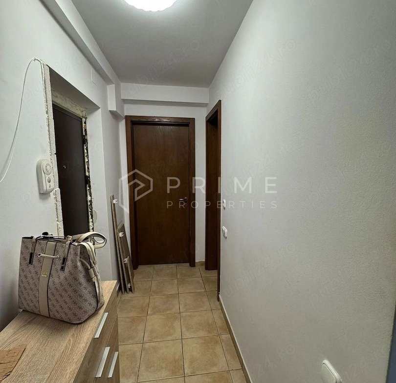 Vă prezentăm 2 camere, confort și acces rapid UMFST