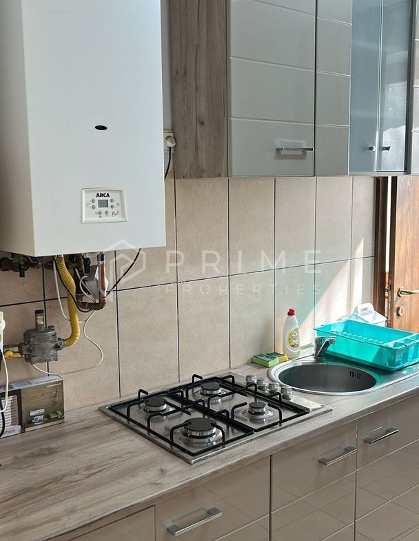 Vă prezentăm 2 camere, confort și acces rapid UMFST