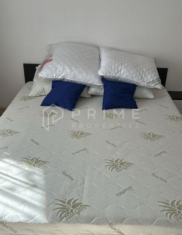 Vă prezentăm 2 camere, confort și acces rapid UMFST
