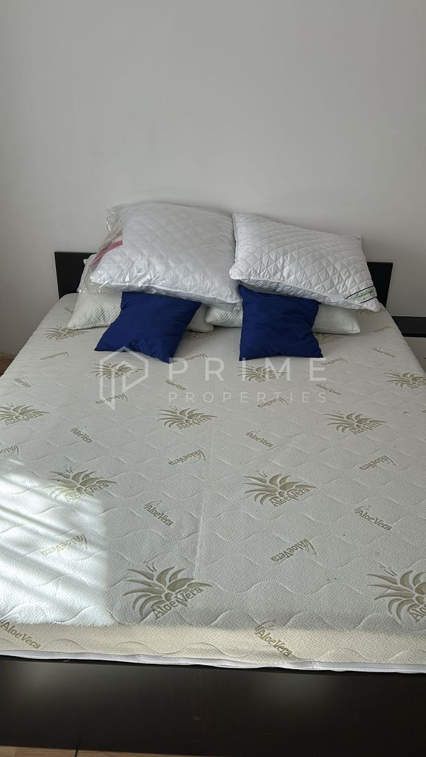 Vă prezentăm 2 camere, confort și acces rapid UMFST