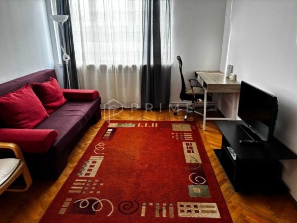 Apartament 2 camere de închiriat – Cornișa, lângă UMF –complet mobilat