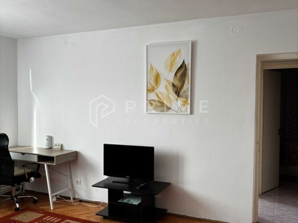 Apartament 2 camere de închiriat – Cornișa, lângă UMF –complet mobilat