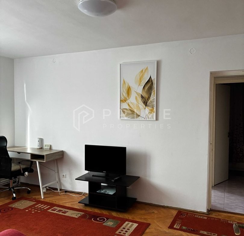 Apartament 2 camere de închiriat – Cornișa, lângă UMF –complet mobilat