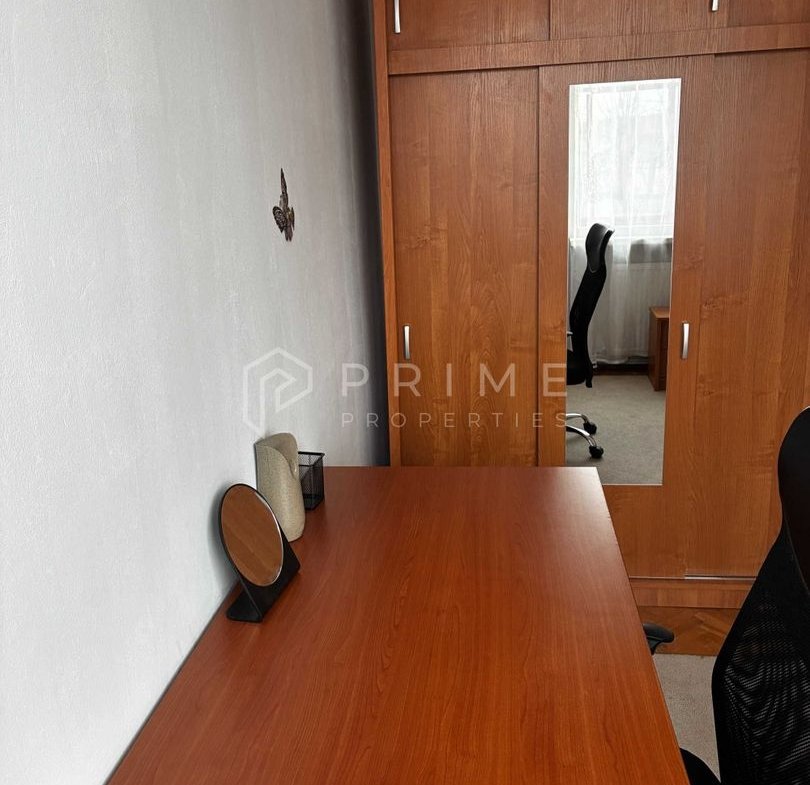 Apartament 2 camere de închiriat – Cornișa, lângă UMF –complet mobilat