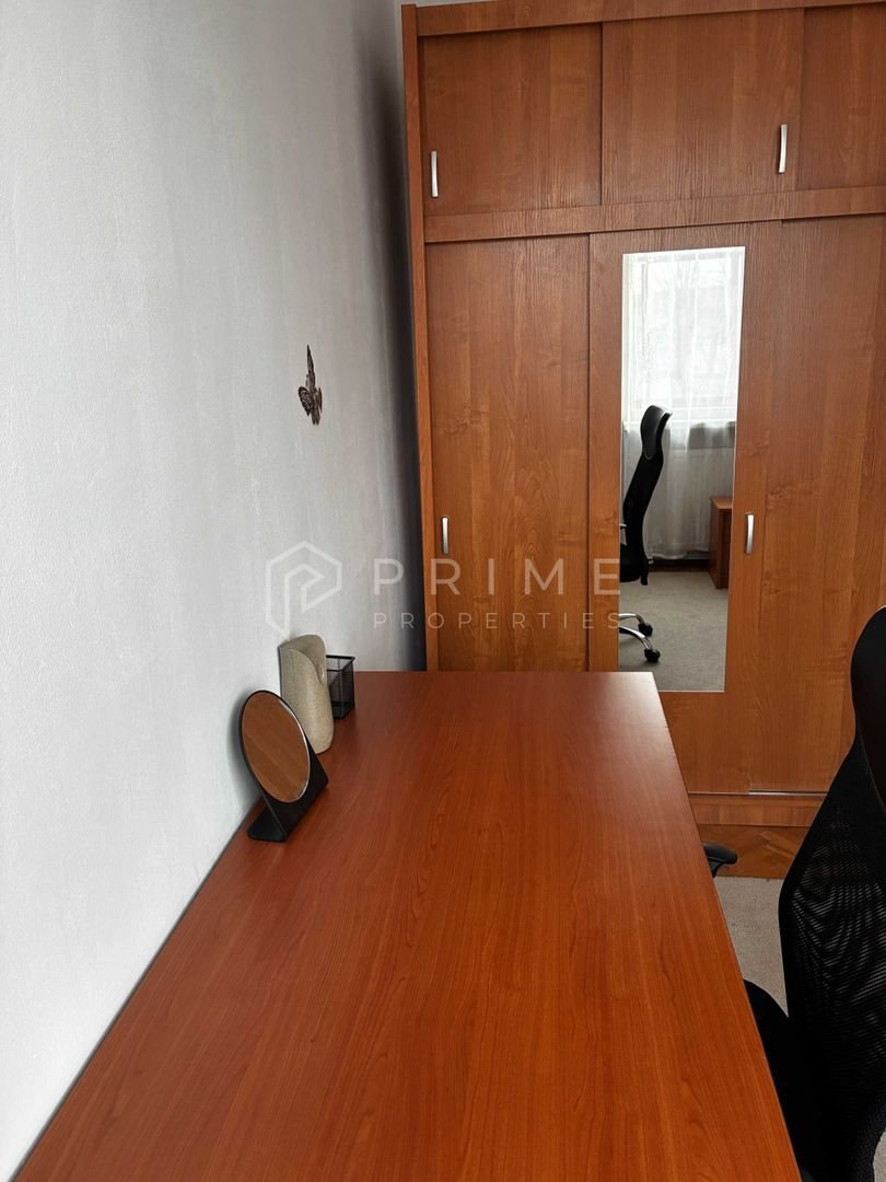 anBn-12786 Apartament 2 camere de închiriat – Cornișa, lângă UMF –complet mobilat