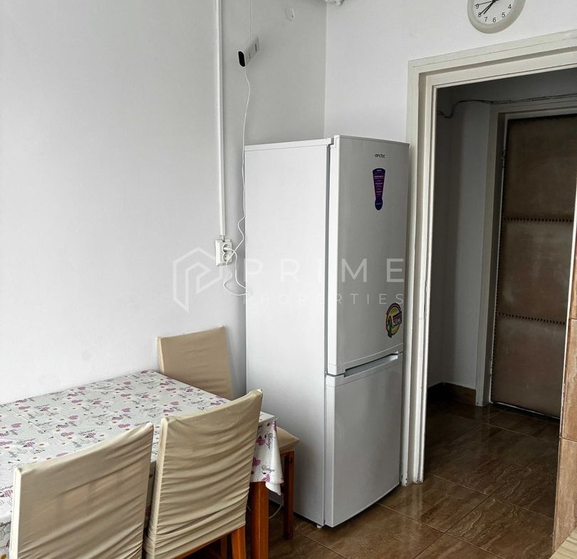 Apartament 2 camere de închiriat – Cornișa, lângă UMF –complet mobilat