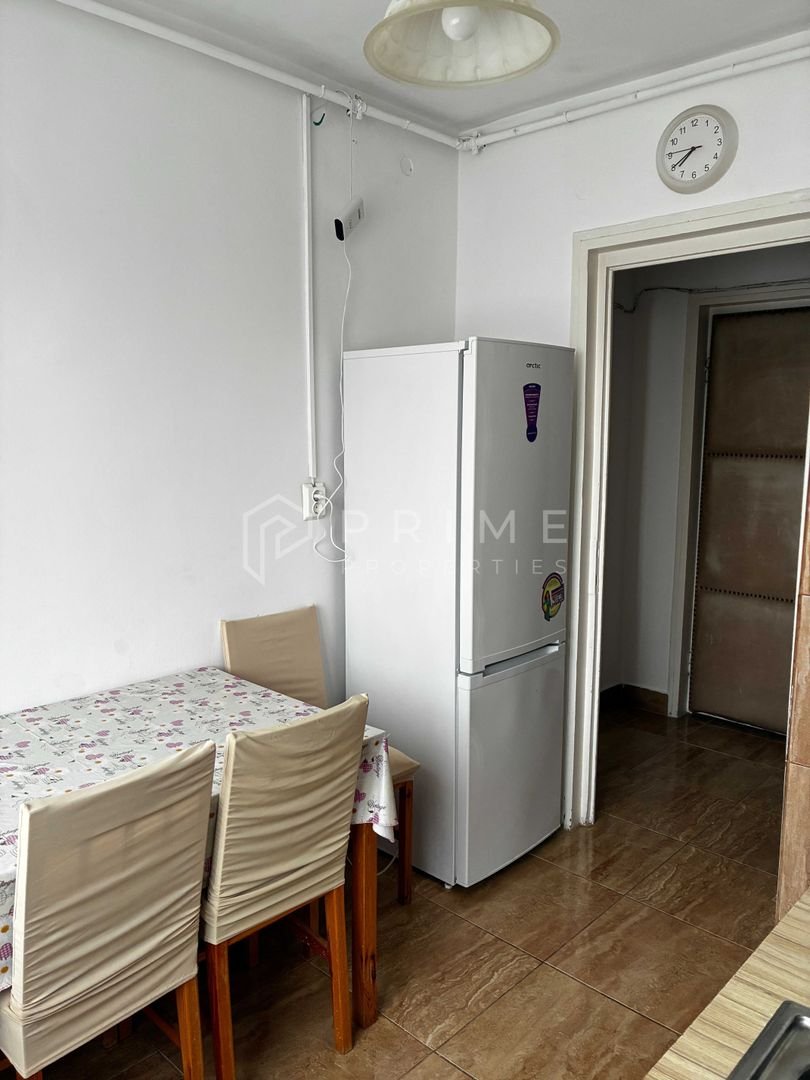 anBn-12789 Apartament 2 camere de închiriat – Cornișa, lângă UMF –complet mobilat