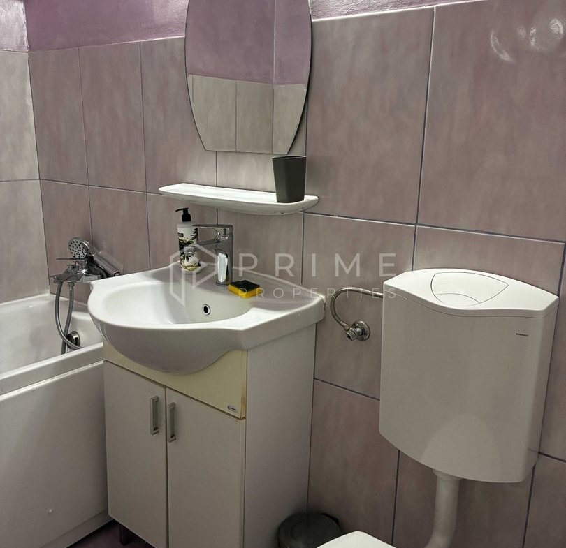Apartament 2 camere de închiriat – Cornișa, lângă UMF –complet mobilat