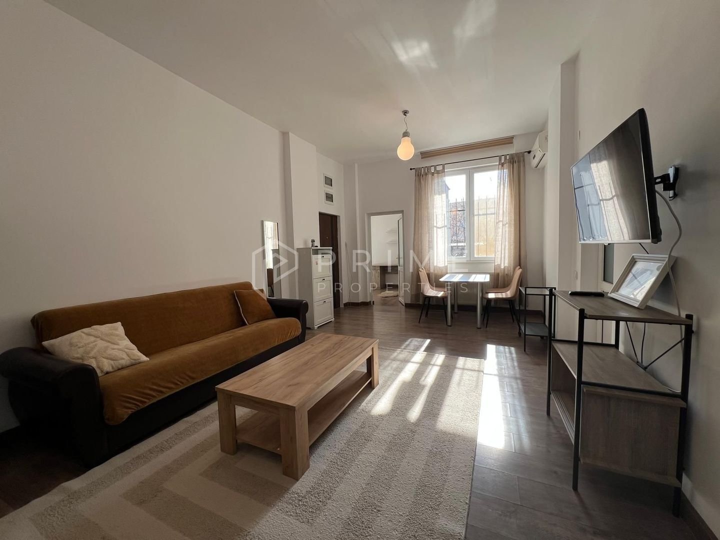anBn-12792 Apartament 3 camere de închiriat – 7 Noiembrie, Târgu Mureș