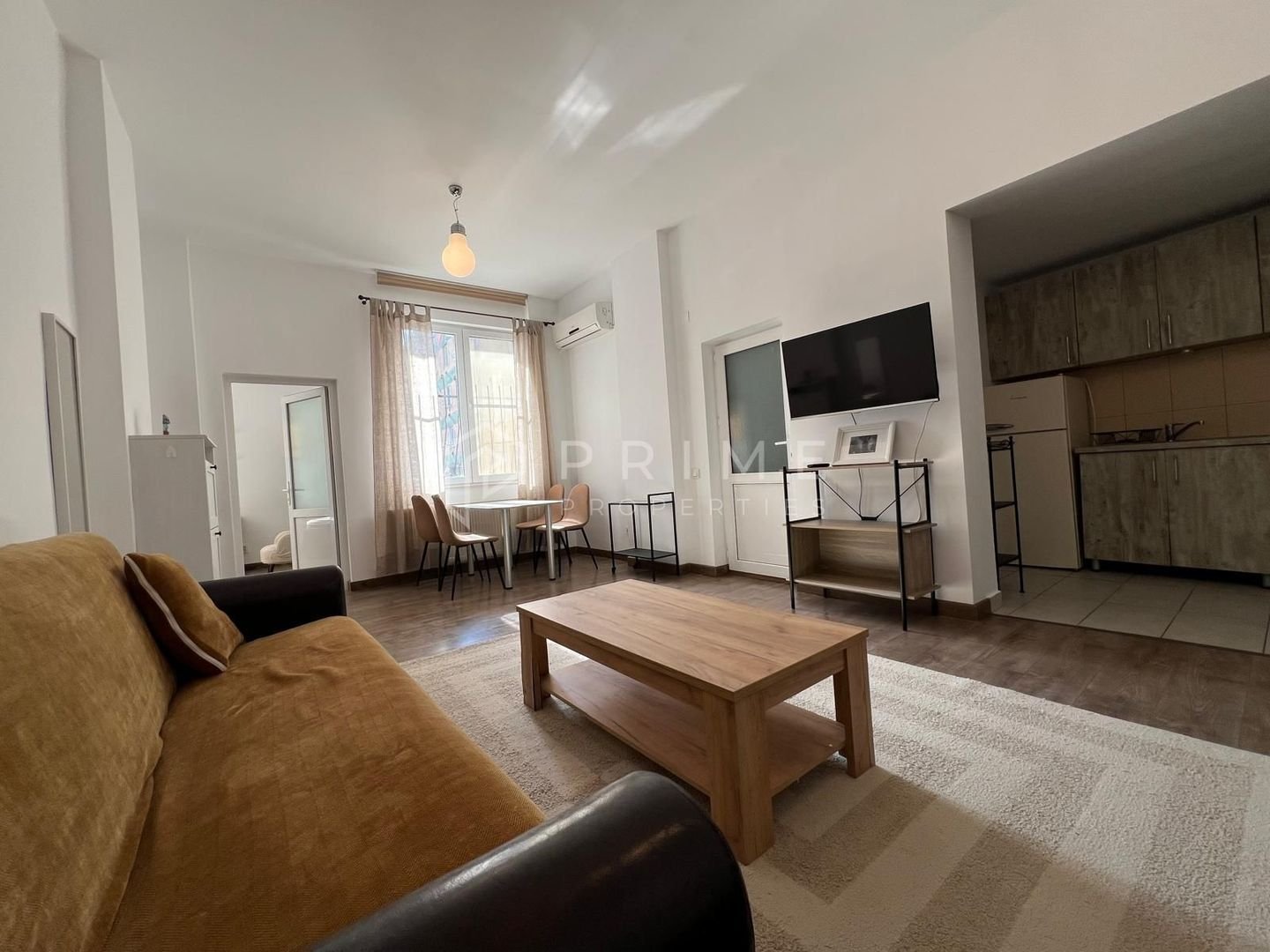 anBn-12793 Apartament 3 camere de închiriat – 7 Noiembrie, Târgu Mureș