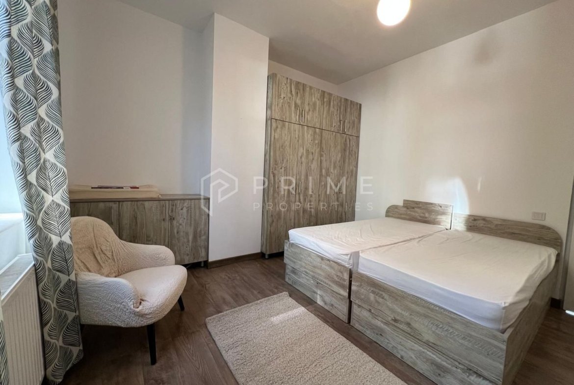 Apartament 3 camere de închiriat – 7 Noiembrie, Târgu Mureș
