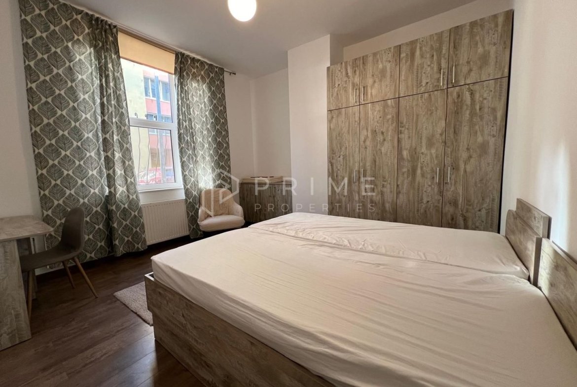 Apartament 3 camere de închiriat – 7 Noiembrie, Târgu Mureș