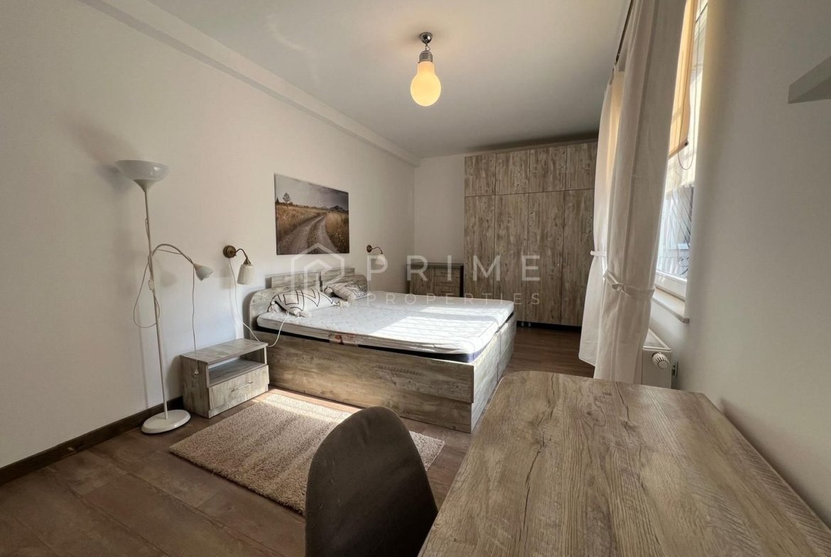 Apartament 3 camere de închiriat – 7 Noiembrie, Târgu Mureș